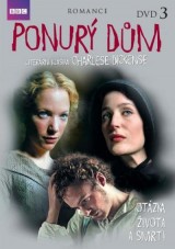 DVD Film - Ponurý dúm 3 (papierový obal)