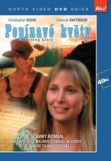 DVD Film - Popínavé kvety