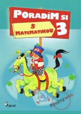 Kniha - Poradím si s matematikou 3.tr.