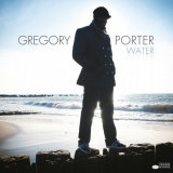 CD - Porter Gregory : Water