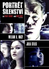 DVD Film - Portrét šialenstva