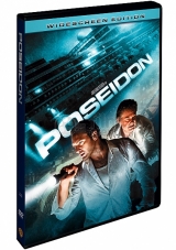 DVD Film - Poseidon - papierový obal