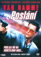 DVD Film - Poslání (papierový obal)