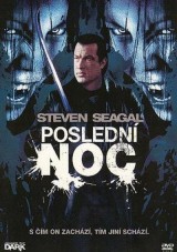 DVD Film - Posledná noc (papierový obal)