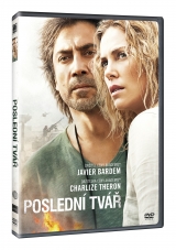 DVD Film - Posledná tvár