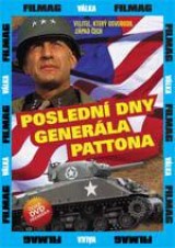 DVD Film - Posledné dni generála Pattona