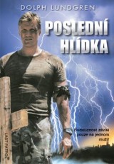 DVD Film - Poslední hlídka