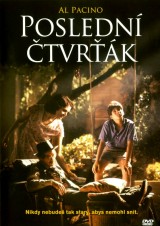 DVD Film - Poslední čtvrťák