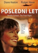 DVD Film - Poslední let (papierový obal)