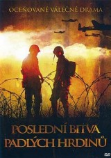 DVD Film - Poslední bitva padlých hrdinů (digipack)