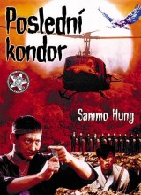 DVD Film - Poslední kondor