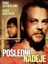 DVD Film - Poslední naděje - papierový obal