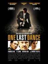 DVD Film - Posledný tanec