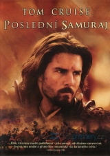 DVD Film - Posledný samuraj