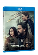 BLU-RAY Film - Posledný úkryt 2
