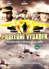 DVD Film - Posledný výsadok