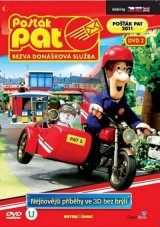 DVD Film - Pošťák Pat 2 