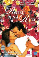 DVD Film - Posteľ plná ruží