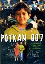 DVD Film - Potkan 007