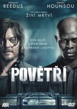 DVD Film - Povetrie