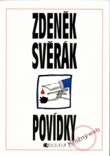 Kniha - Povídky - Zdeněk Svěrák
