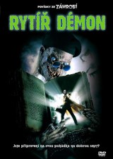 DVD Film - Poviedky zo záhrobia: Démonický rytier