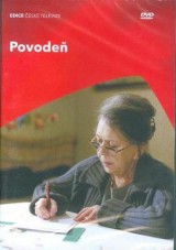 DVD Film - Povodeň