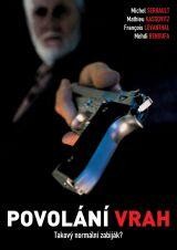 DVD Film - Povolanie vrah