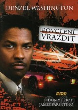 DVD Film - Povolení vraždit (slimbox)