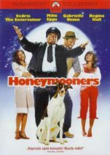 DVD Film - Prachy na dobierku