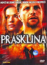DVD Film - Prasklina
