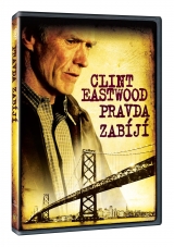 DVD Film - Pravda zabíjí