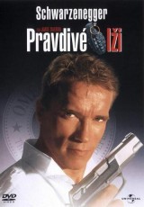 DVD Film - Pravdivé lži