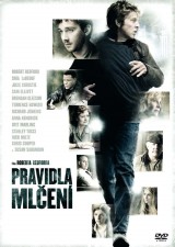 DVD Film - Pravidlá mlčania