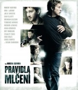 BLU-RAY Film - Pravidlá mlčania