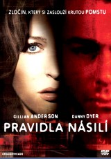DVD Film - Pravidla násilí