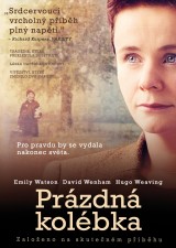 DVD Film - Prázdna kolíska