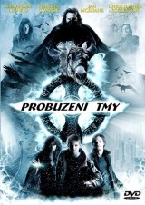 DVD Film - Prebudenie tmy