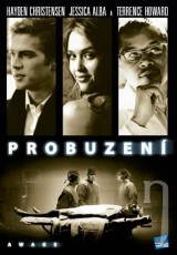 DVD Film - Prebudenie