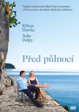 DVD Film - Pred polnocou