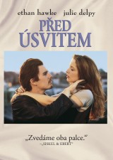 DVD Film - Pred úsvitom