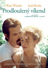 DVD Film - Predĺžený víkend