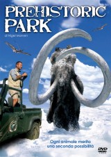 DVD Film - Prehistoric park (2 DVD)