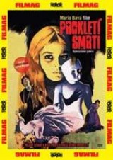 DVD Film - Prekliatie smrti