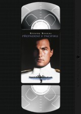 DVD Film - Prepadnutie v Pacifiku - filmové klenoty