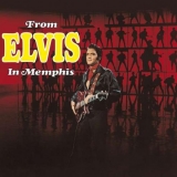 CD - Presley Elvis : From Elvis In Memphis / Back In Memphis / 6 Page Digipack - 2CD