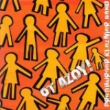 CD - Pressburger Klezmer Band : Ot Azoy!