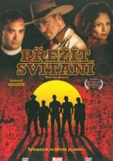DVD Film - Přežít svítání (papierový obal)