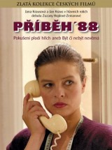 DVD Film - Příběh 88