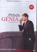 DVD Film - Príbeh Génia